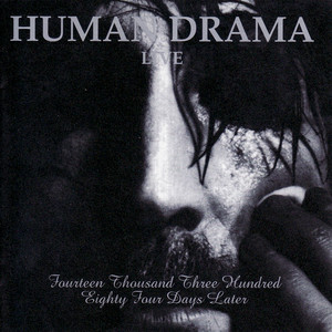 14,384 Days Later cover