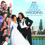 My Big Fat Greek Wedding - Music From The Motion Picture Albumcover