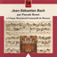 Bach à l'Orgue Moucherel-Formentelli de Mouzon Albumcover