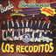 Los Recoditos Albumcover