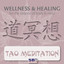 Wellness & Healing ..... Tao Meditation Albumcover