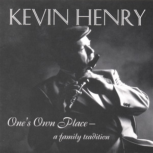 Kevin Henry