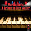 A Tribute to Fats Waller cover
