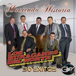 Haciendo Historia, 30 Exitos album
