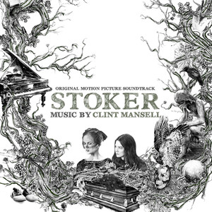 Stoker album