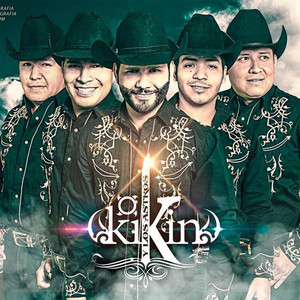 Puros éxitos Kikin y Los Astros album