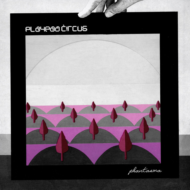 Playpad Circus Photo