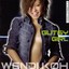 Gutsy Girl Albumcover