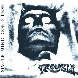 Simple Mind Condition album