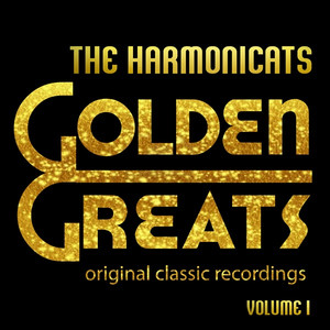 Golden Greats - The Harmonicats, Vol 01 album