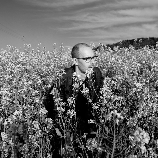Mik Keusen photo