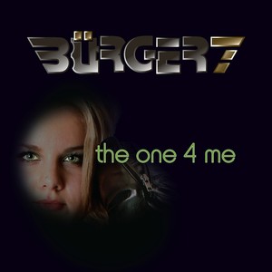 The One 4 Me Albumcover