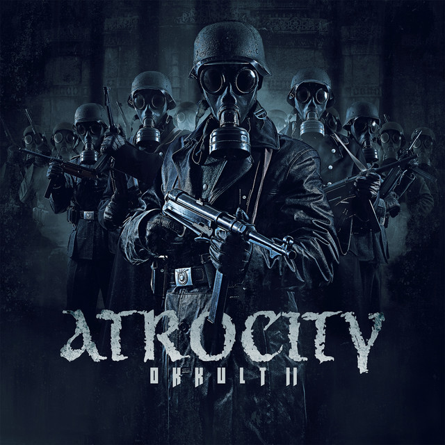 Okkult Ii cover