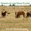 Spirits of the High Plains. Meditations of the Native American Style Flute Albumcover