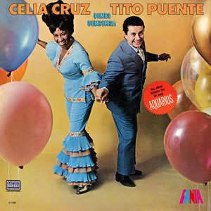 Quimbo Quimbumbia album