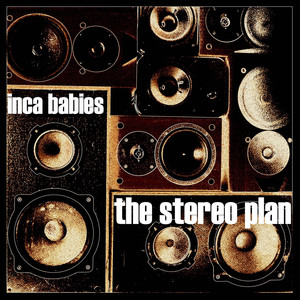 The Stereo Plan Albumcover