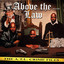 The A.T.L. Crime Files cover