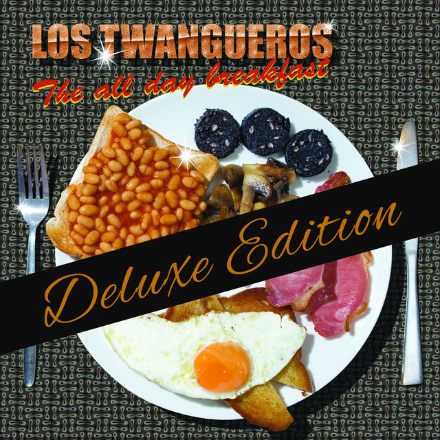 Los Twangueros Photo