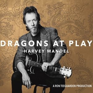 Dragons At Play album