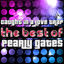 Caught in a Love Trap - The Best of Pearly Gates Albumcover