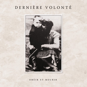 Obéir et mourir cover