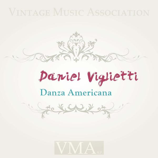 Danza Americana
