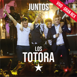 Juntos (En Vivo en el Gran Rex) cover