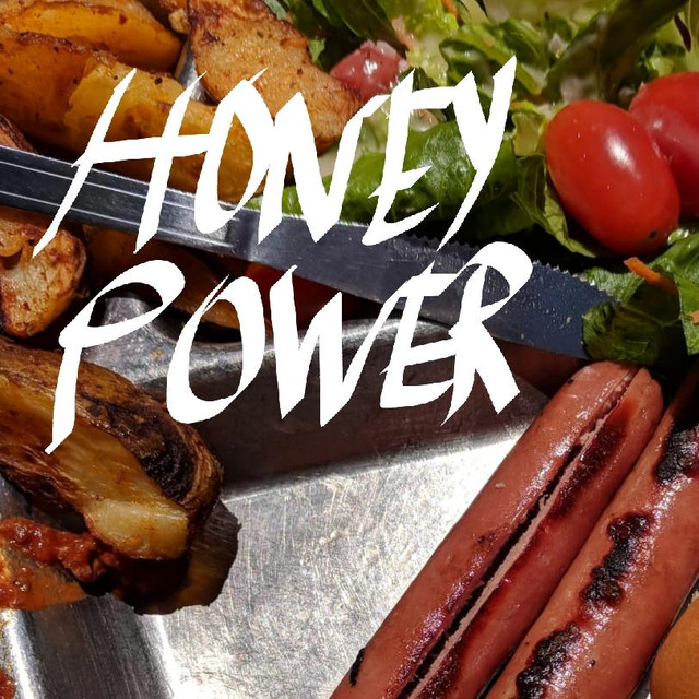 Honey Power photo