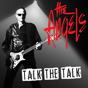 Talk the Talk cover
