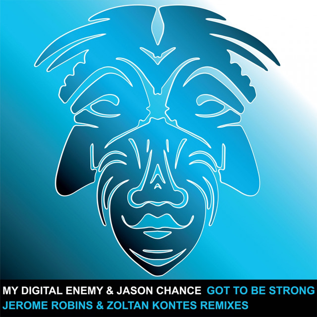 Jason Chance Photo