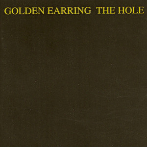 The Hole cover