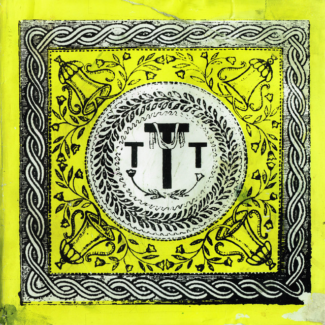 Anthologie Des Trois Perchoirs cover