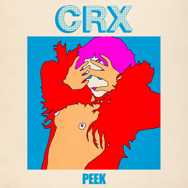 Peek cover
