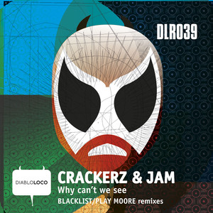 Crackerz & Jam