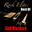 Rock Elite: Best Of Sid Vicious (Live) cover