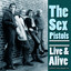 Alive cover