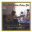 Be All You Can Be Albumcover