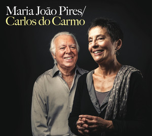 Maria João Pires / Carlos Do Carmo cover