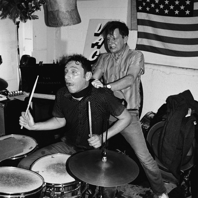 Live In San Francisco cover