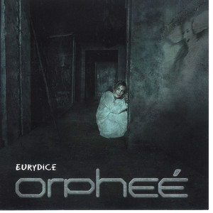 Eurydice Albumcover
