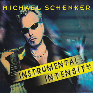 Instrumental Intensity cover
