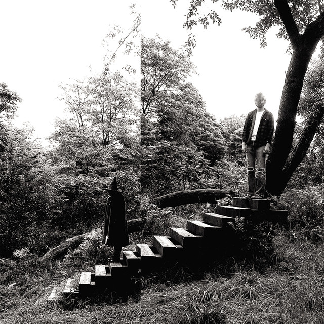 Timber Timbre cover