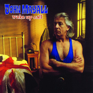 Wake Up Call album