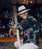 Daniel Betancourth profile