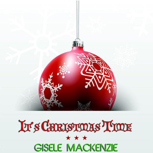 It's Christmas Time cover