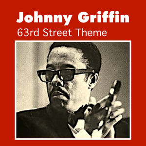 63rd Street Theme album