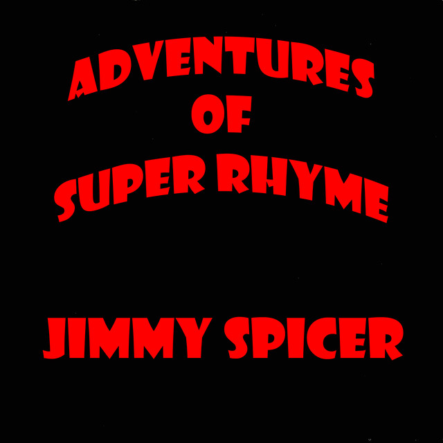 Jimmy Spicer Photo