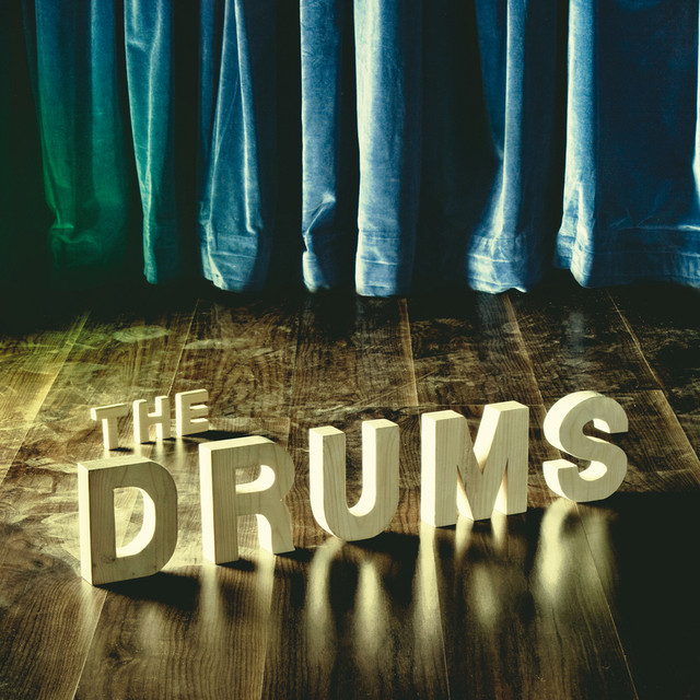 The Drums cover