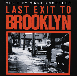 Last Exit to Brooklyn album