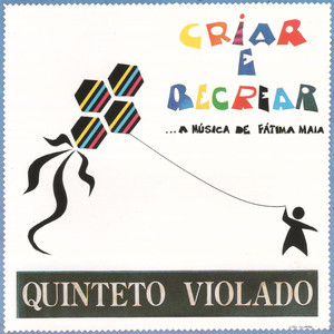 Criar e Recrear Albumcover